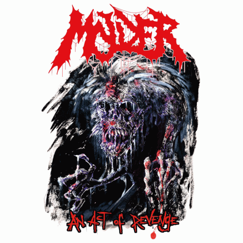 Molder : An Act Of Revenge